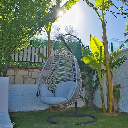 Elda Alacati Boutique Hotel Экстерьер фото
